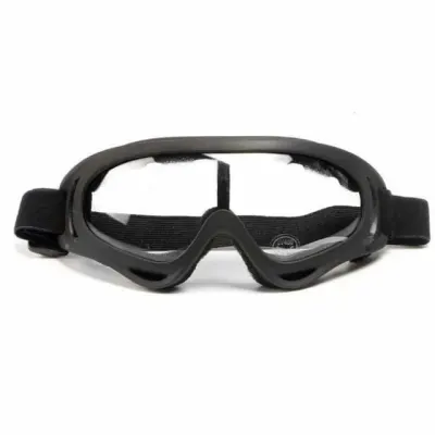 기본스타일 고글 보안경 자전거방풍고글 스노우고글 바이크고글