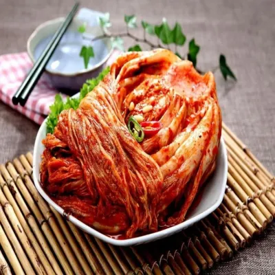 갓담은 전라도 여수 배추김치 3kg 5kg 속재료까지 100% 국내산 맛있는 생김치 젓갈김치 포기김치