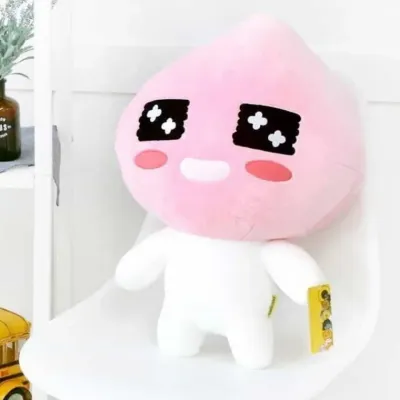어피치 인형 60cm 고급인형 귀여운인형 캐릭터