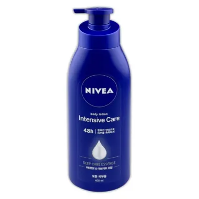 니베아 인텐시브 바디로션 400ml -TJ 바디로션 보습로션 로션 보습 샤워 목욕