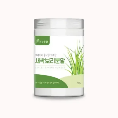 VDG 새싹보리분말 300g