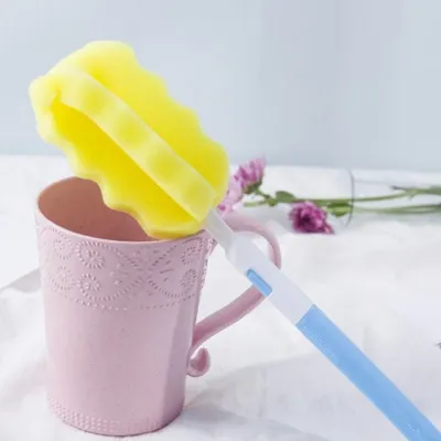 젖병세척브러쉬세트 텀블러솔 병세척솔 설거지솔 병닦는솔