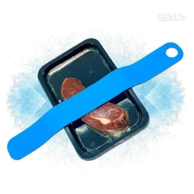 해동용 흡착벨트 냉동육해동 해동용흡착판