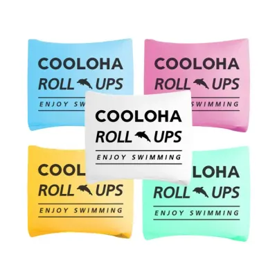 [암튜브] COOLOHA 튜브