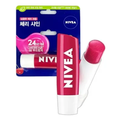 보습 립밤 자연스러운 컬러 입술 보존 48그램