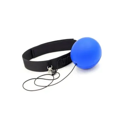 9cm 펀칭볼 복싱스피드볼 복싱도구 복싱홈트