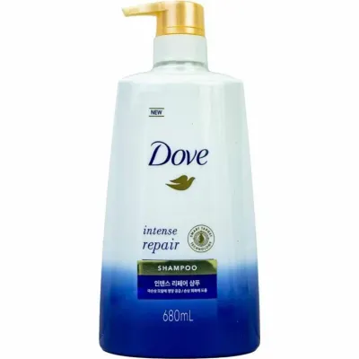 도브 인텐스 리페어 샴푸 680ml