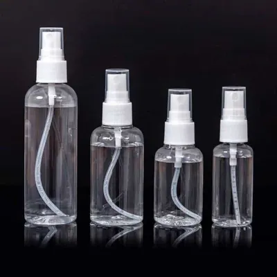 모노리빙 스프레이 공병 100ml 여행용공병 향수소분
