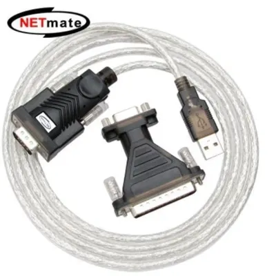 변환기 변환케이블 USB232 825 PC젠더