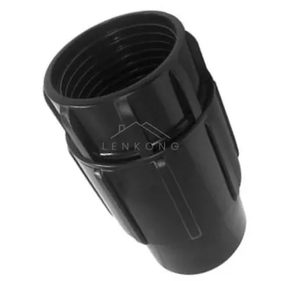 물호스어댑터 청소기호스연결 호스흡입구 어댑터 45MM 신형 회전 1EA