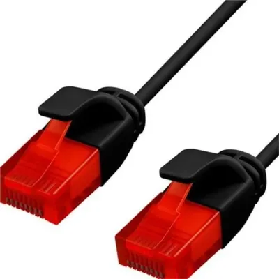 슬림 인터넷 랜선 cat 6a utp 케이블 초슬림 네트워크 사무실 가정용 컴퓨터 스위칭 데이터 전송 허브