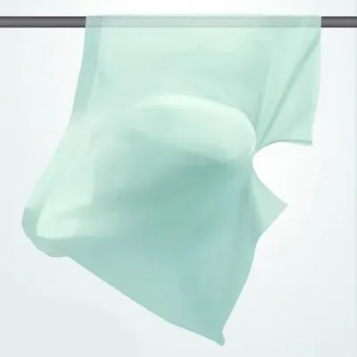 기능성 쿨링 빅사이즈 속옷 남성용 여름 냉감 사각팬티 자석 아이스