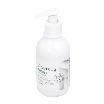 200ml 촉촉한 모이스터 페이셜 클렌징 폼