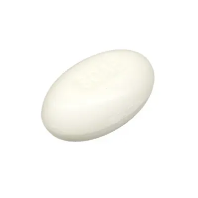 올리브비누 화이트(벌크) 150g 대용량 -Z/손비누/세안