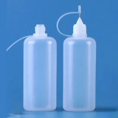 공병 노즐 100ml 김장 화장품 뾰족 액상 전담 바늘 김장화장품 바늘공병 전자담배용품 전자담배액세서리