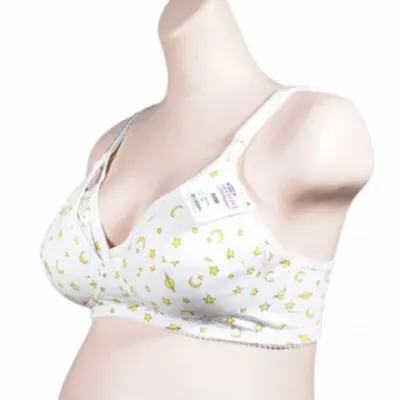 노와이어 B컵 수유 브라 임산부브라 수유속옷 임산부용속옷 임부속옷 임부브라
