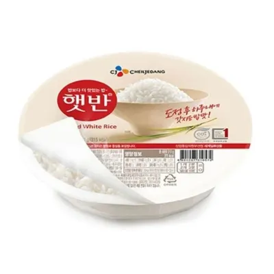 (CJ) 햇반200gx10개입
