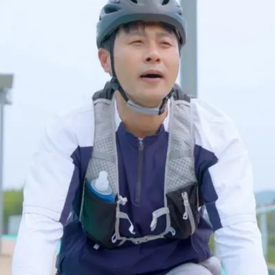 러닝조끼 트레일 GGL 러닝백 마라톤 조끼 런닝 배낭 등산 조깅용 가방
