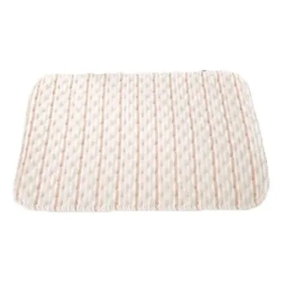 침대 패드 50x70cm 오염 방지용품 방수 매트 방지