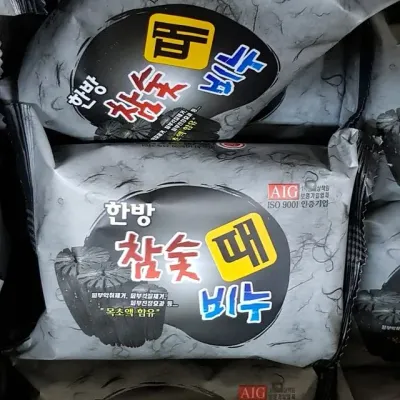 세안 목욕 한방 거품 5개 클렌징폼 비누 세수