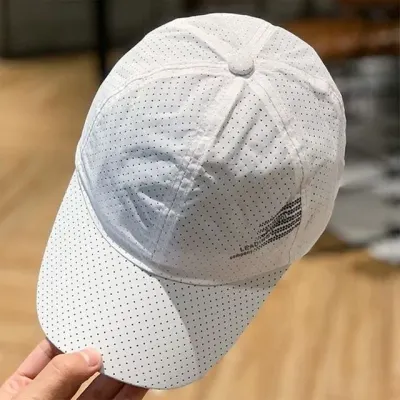 볼캡 메쉬 등산 통풍 운동 남녀공용 야구 통기성 캡모자 러닝 메시캡