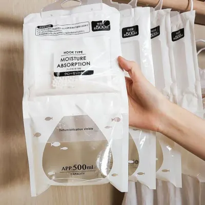 500ML 옷장 습기제 거제 10 매입