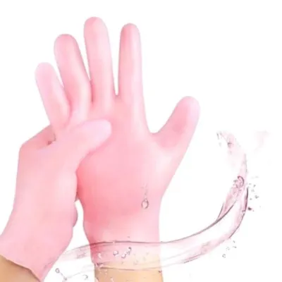 젤 찜질용장갑 손찜질팩 손온열장갑 손보호장갑