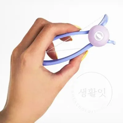솜털제거기 잔털제거기 휴대용제모기 잔털정리기 미니솜털제거기 가정용제모기