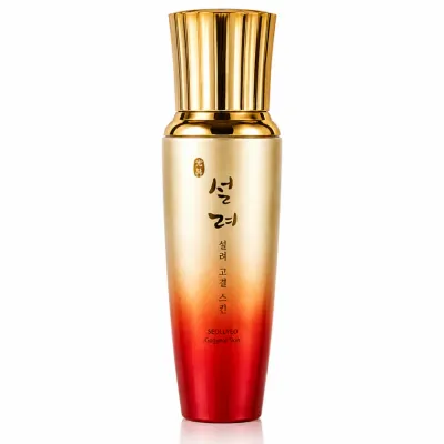 설려 고결 스킨 130ml