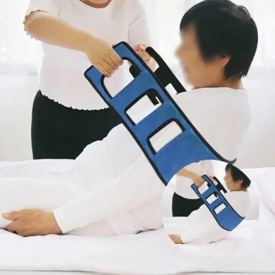 간병 벨트 리프트 요양 환자 노인 이동 요양원 이동벨트리프트