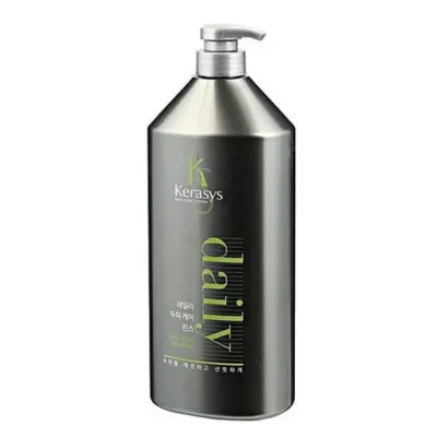 케어 린스 1500ml 케라시스 데일리 두피