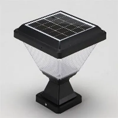led 태양광 잔디 등 led 태양광 문주등 야외 정원등 전원주택 주택 빌라