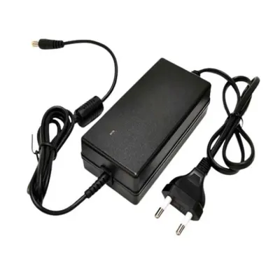5A LCD 모니터 어댑터 코드 타입