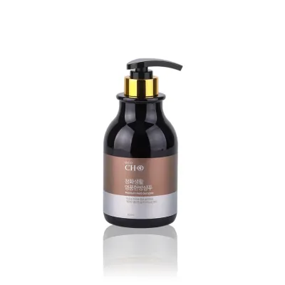 청화생활 명품한방샴푸 500ml 10개