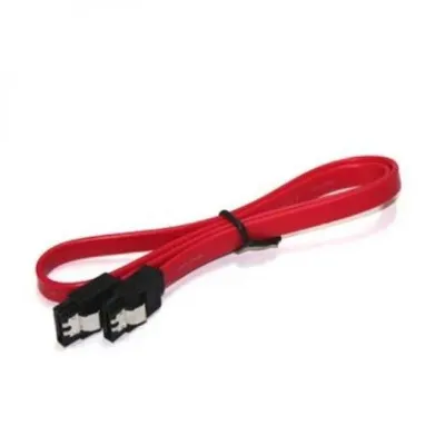 SATA 하드 케이블 데이터 전송 사타 연장 케이블 50CM