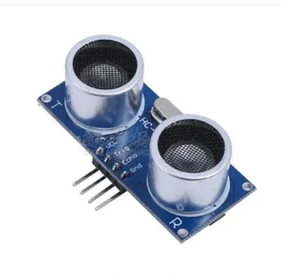 아두이노 초음파거리센서 모듈 HC-SR04/Arduino