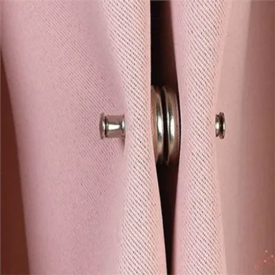 커튼 자석 고정핀 커튼 마그네틱 바람막이 자석식 날림 방지 흘러내림 블라인드 벌어짐 드레스 침실 거실