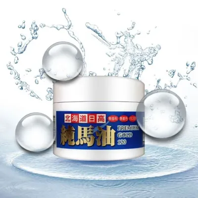 북해도마유크림 마유크림 일본마유 겨울수분 보습 얼굴 바디 페이스 발뒷꿈치 120g