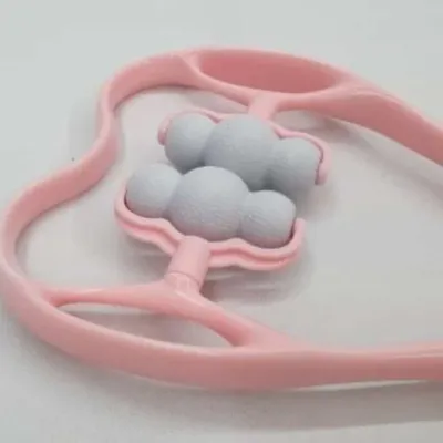 목 마사지기 목지압기 뒷목마사지기 목마사지도구