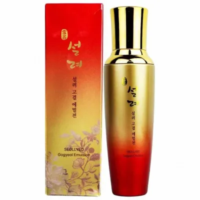 설려 고결 에멀젼 로션 130ml