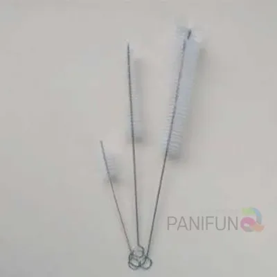 퍼니 빨대컵 세척솔 3개 컵세척 텀블러세척솔 병솔