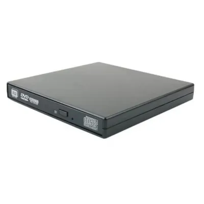 외장형 dvd 레코더 usb dvd 플레이어 휴대용 슬림형 드라이브 노트북 읽기 미디어 재생기 데이터 멀티 백업