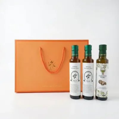 트러플250ml +올리브250m 2p