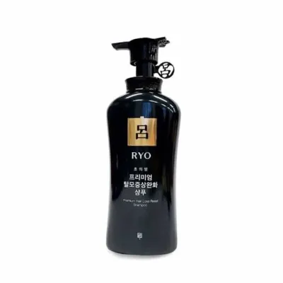 려 탈모완화 샴푸 모근강화샴푸 두피진정