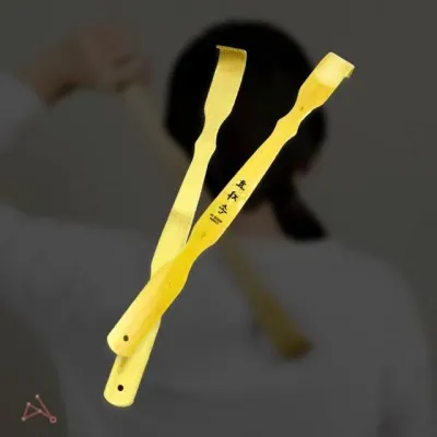 나무 등긁개 손등긁개 등긁는도구 등마사지도구