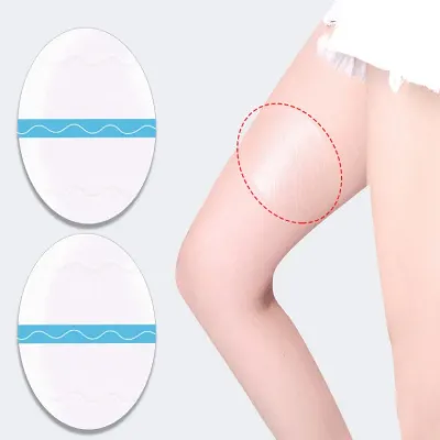 바디패치 허벅지 마찰 방지 스티커 패치 10P RD-12000