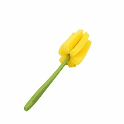 가벼운 스펀지 병솔 물병솔세척솔 병솔브러쉬 스펀지병솔