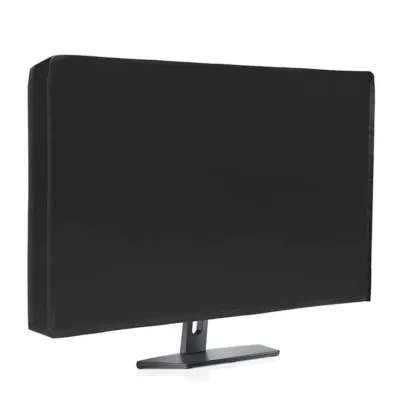 엠다인A 모니터 커버 컴퓨터 PC모니터덮개