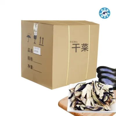 건가지(국산)원물box (10kg)