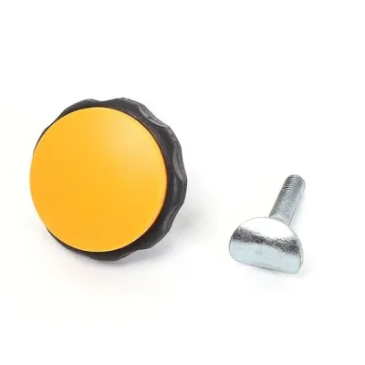 UDT무동력청소기 T슬롯볼트 UD-550(35) 1대
